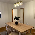 Apartment My Pommery#reims *