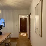 My Pommery#reims Apartment
