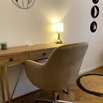 My Pommery#reims Apartment *