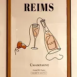 Apartment My Pommery#reims Reims
