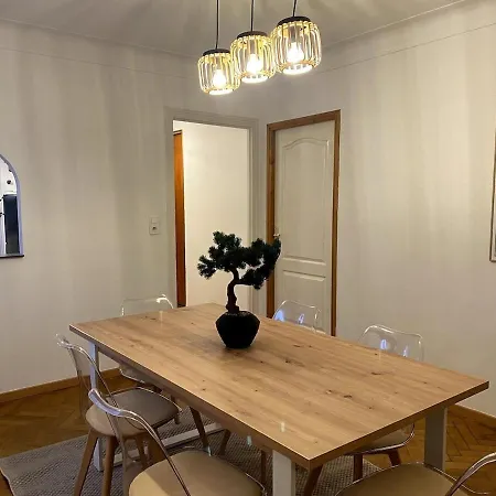 Lejlighed My Pommery#reims *