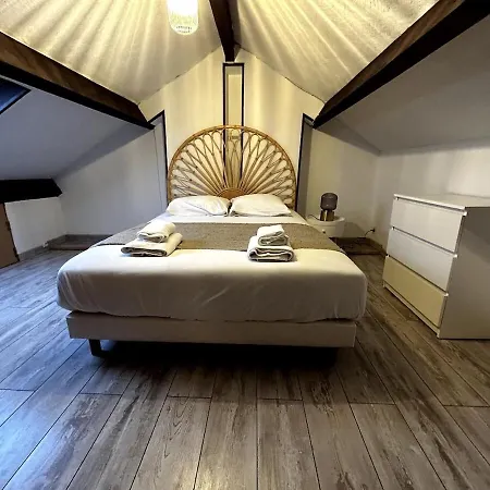 Lejlighed My Pommery#reims