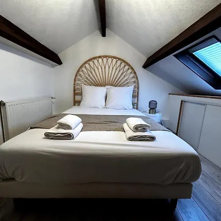 My Pommery#reims 아파트 *