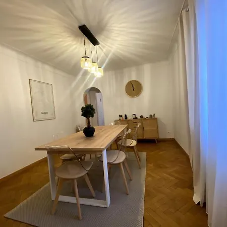 아파트 My Pommery#reims