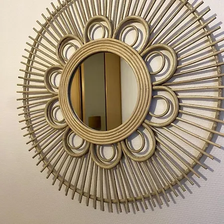 아파트 My Pommery#reims *