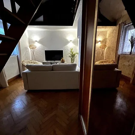 My Pommery#reims Lejlighed *