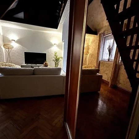 Apartment My Pommery#reims