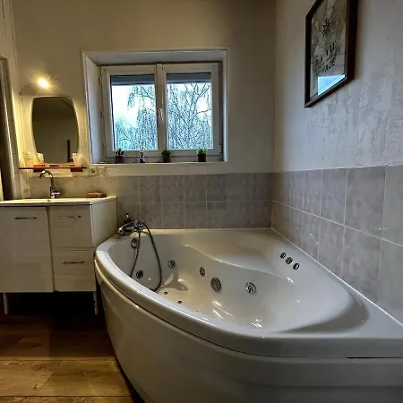 My Pommery#reims Lejlighed *