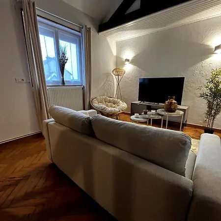 Apartamento My Pommery#reims Reims