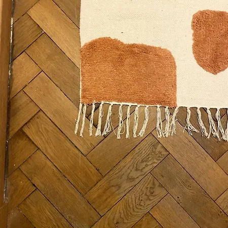 My Pommery#reims 아파트 *