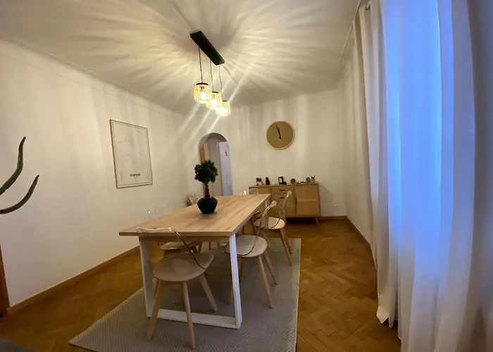 Апартаменты My Pommery#reims