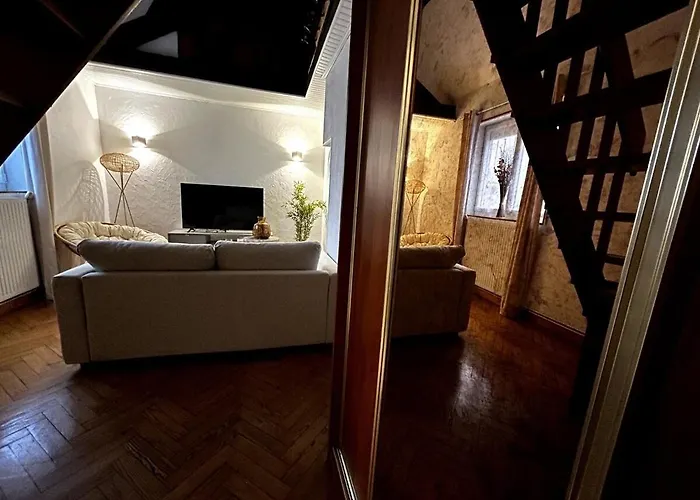 Апартаменты My Pommery#reims