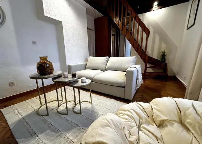 My Pommery#reims Апартаменты Реймс