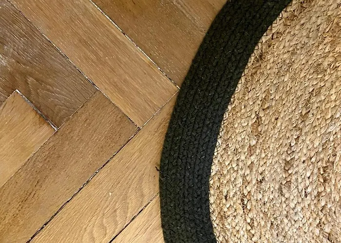 My Pommery#reims Апартаменты *